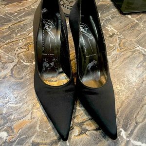 Donald J Pliner stiletto 8.5